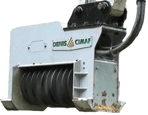 denis cimaf mulcher teeth